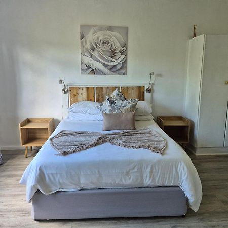 Storms River Guest Lodge Stormsrivier Exterior photo