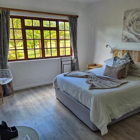 Storms River Guest Lodge Stormsrivier Exterior photo