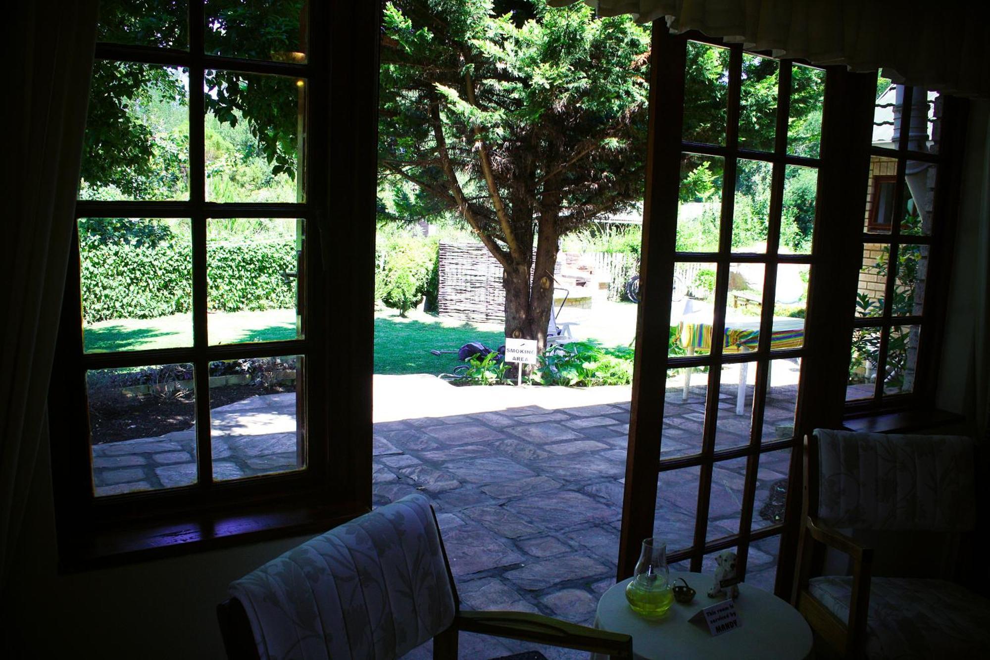 Storms River Guest Lodge Stormsrivier Room photo