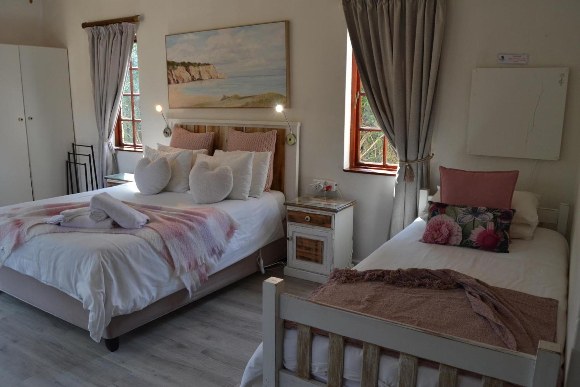 Storms River Guest Lodge Stormsrivier Exterior photo