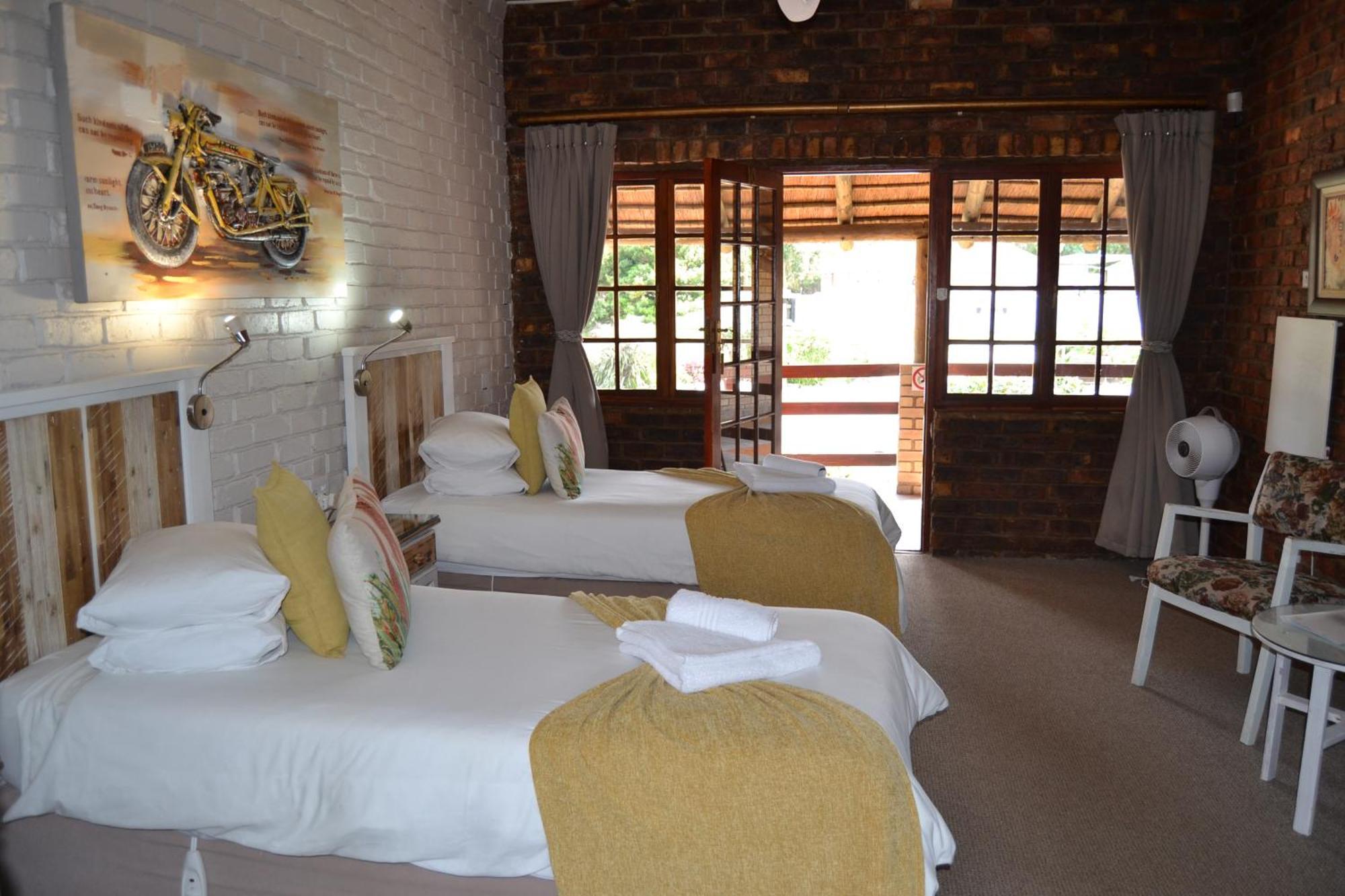 Storms River Guest Lodge Stormsrivier Exterior photo
