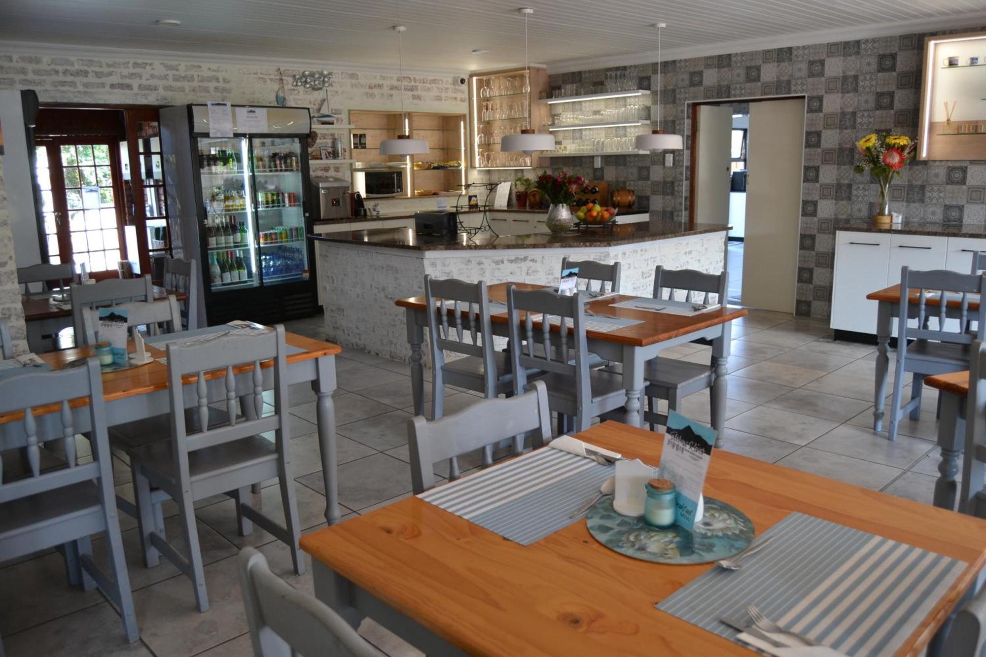 Storms River Guest Lodge Stormsrivier Exterior photo