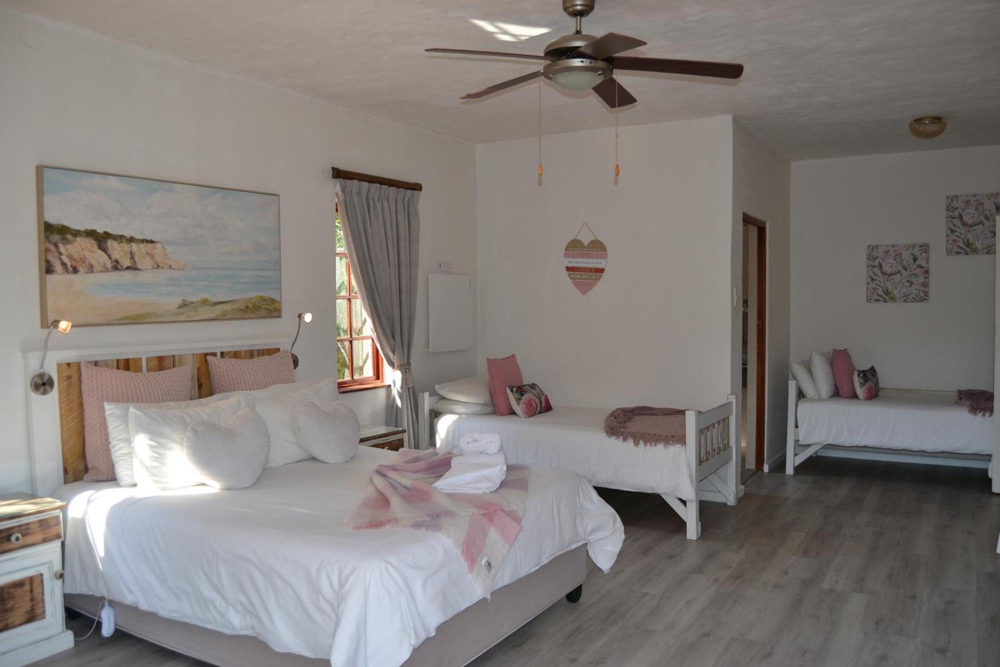 Storms River Guest Lodge Stormsrivier Exterior photo