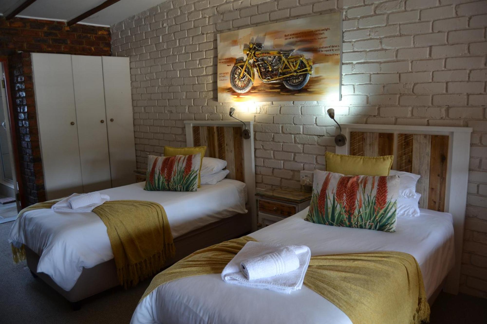 Storms River Guest Lodge Stormsrivier Exterior photo