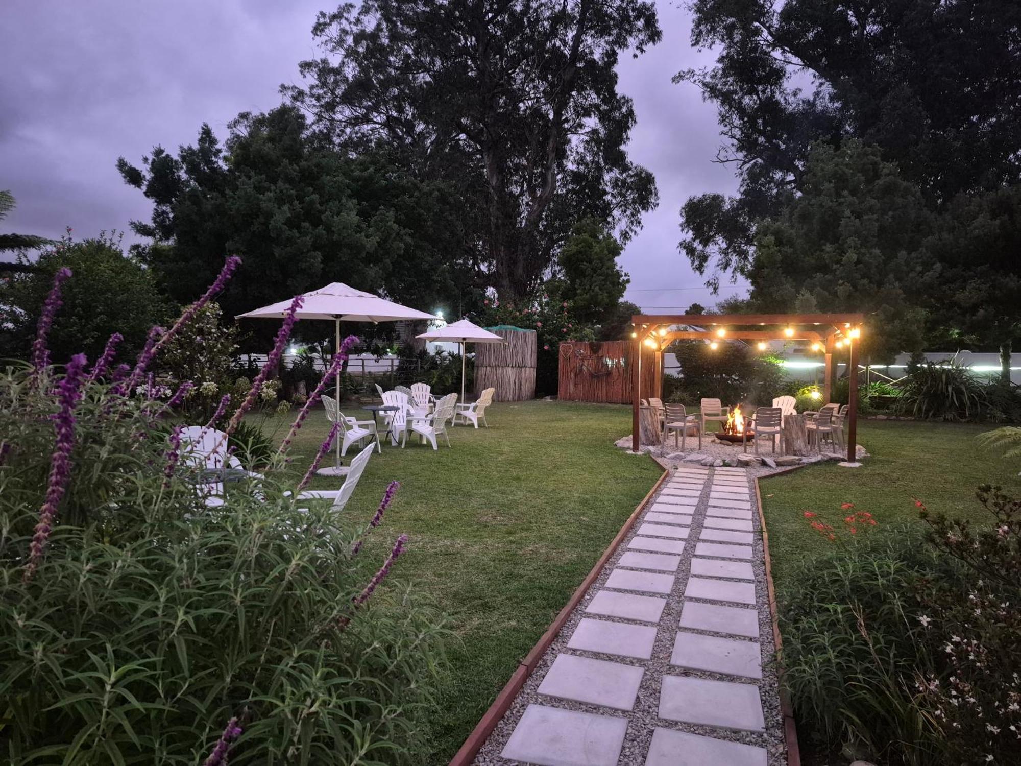 Storms River Guest Lodge Stormsrivier Exterior photo
