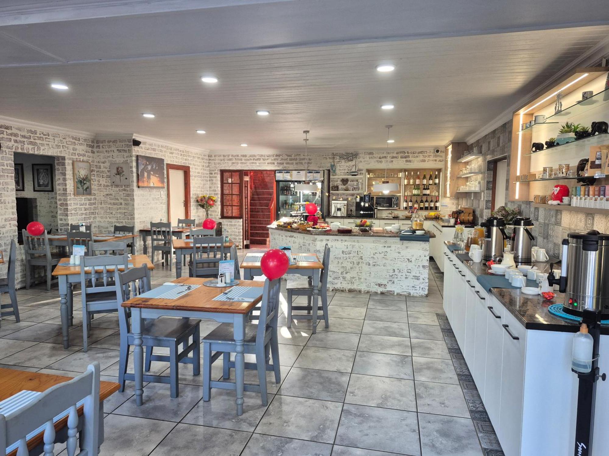 Storms River Guest Lodge Stormsrivier Exterior photo