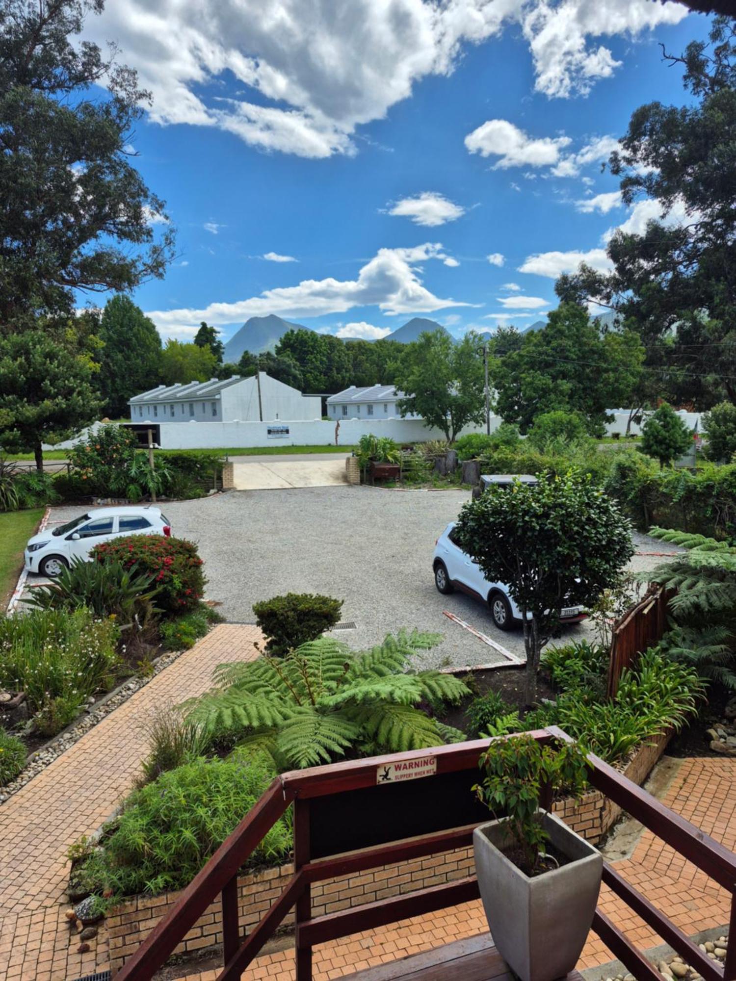Storms River Guest Lodge Stormsrivier Exterior photo