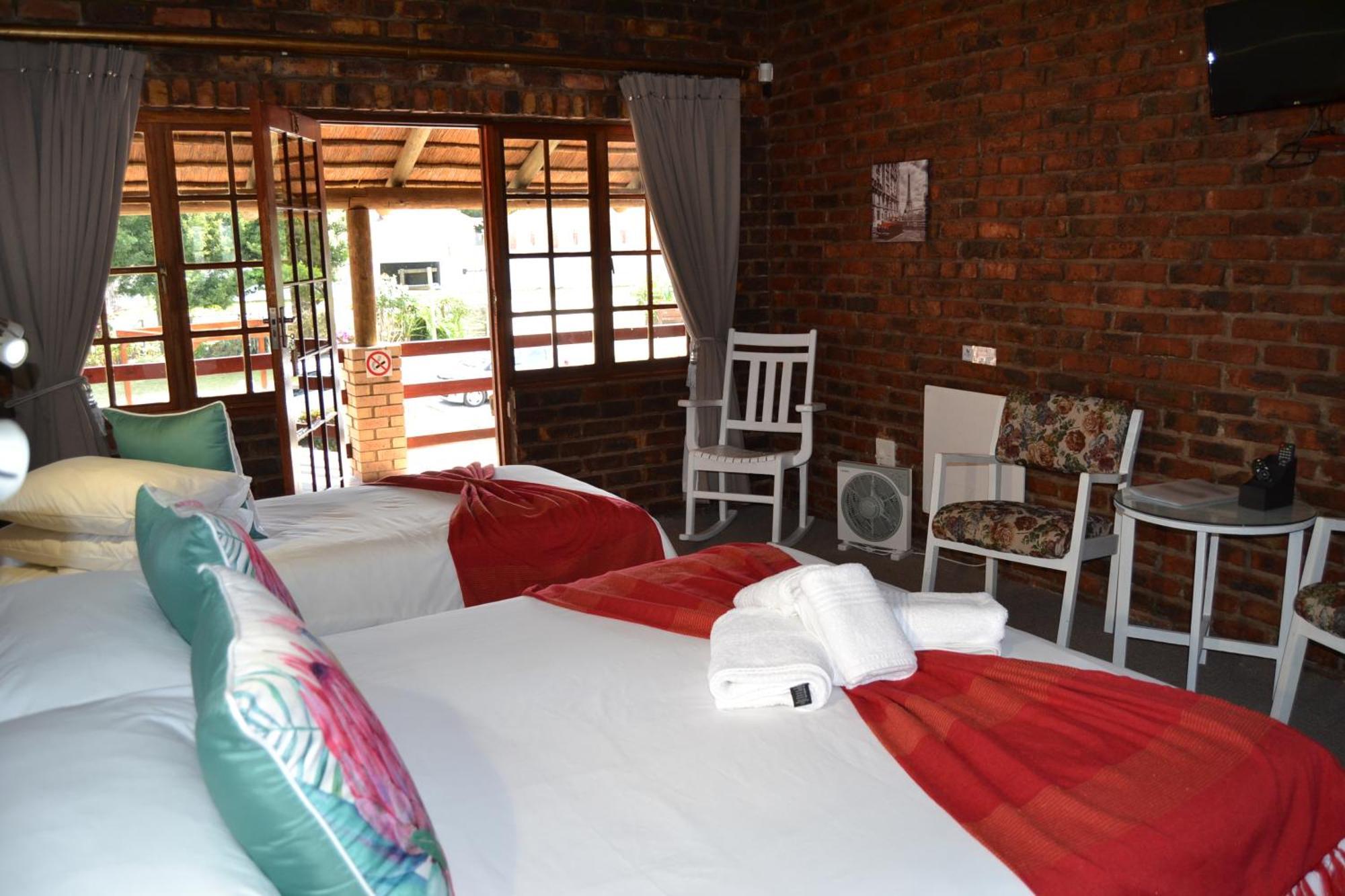 Storms River Guest Lodge Stormsrivier Exterior photo