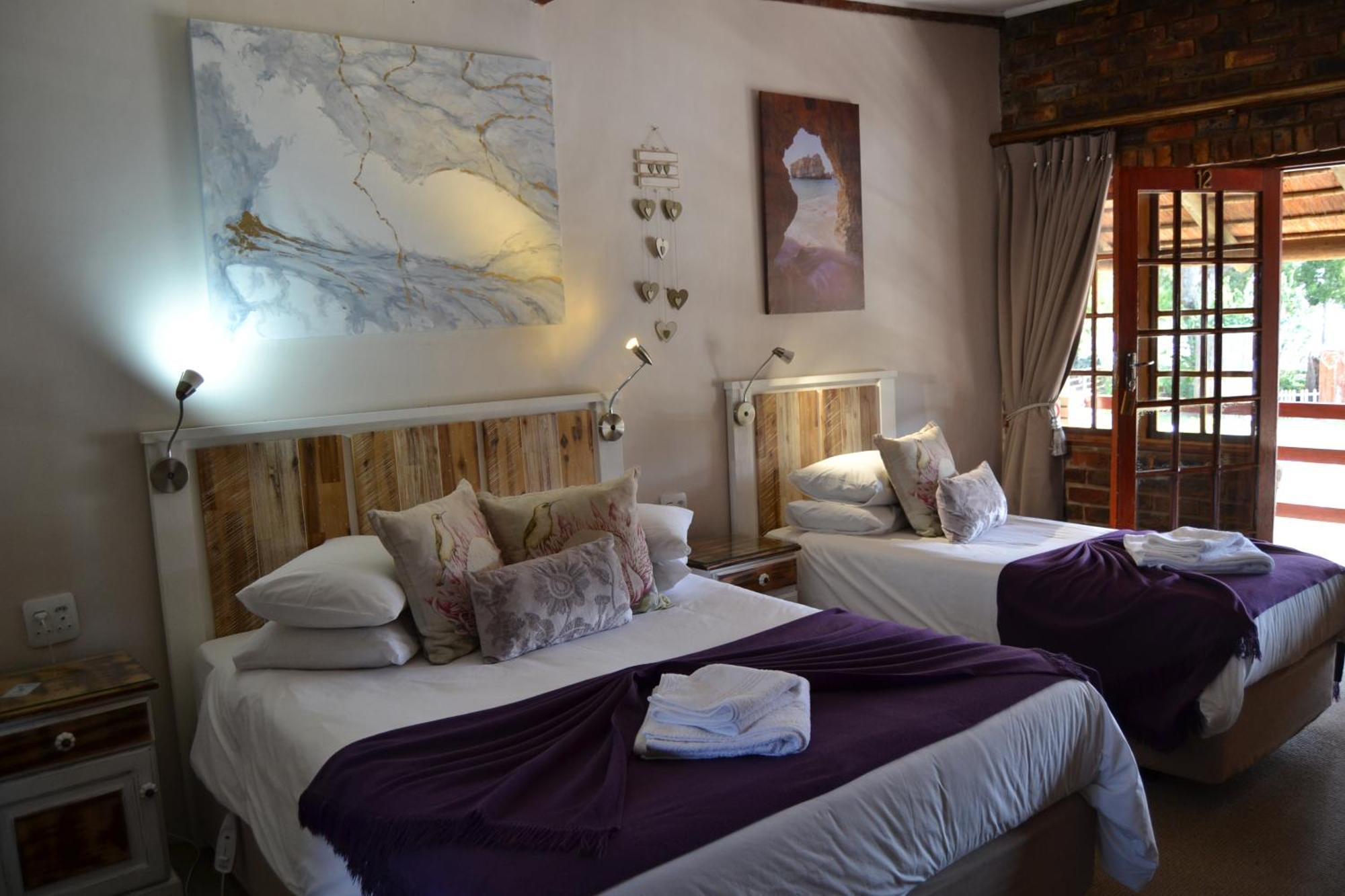Storms River Guest Lodge Stormsrivier Exterior photo