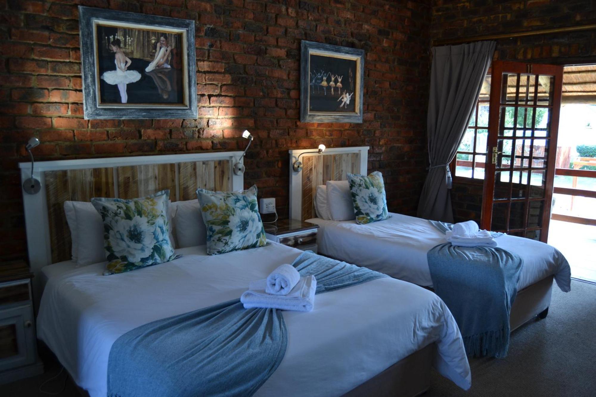 Storms River Guest Lodge Stormsrivier Exterior photo