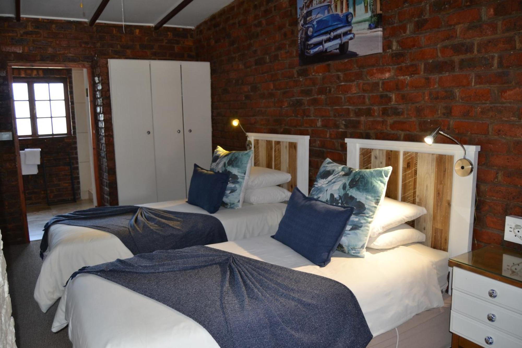 Storms River Guest Lodge Stormsrivier Exterior photo