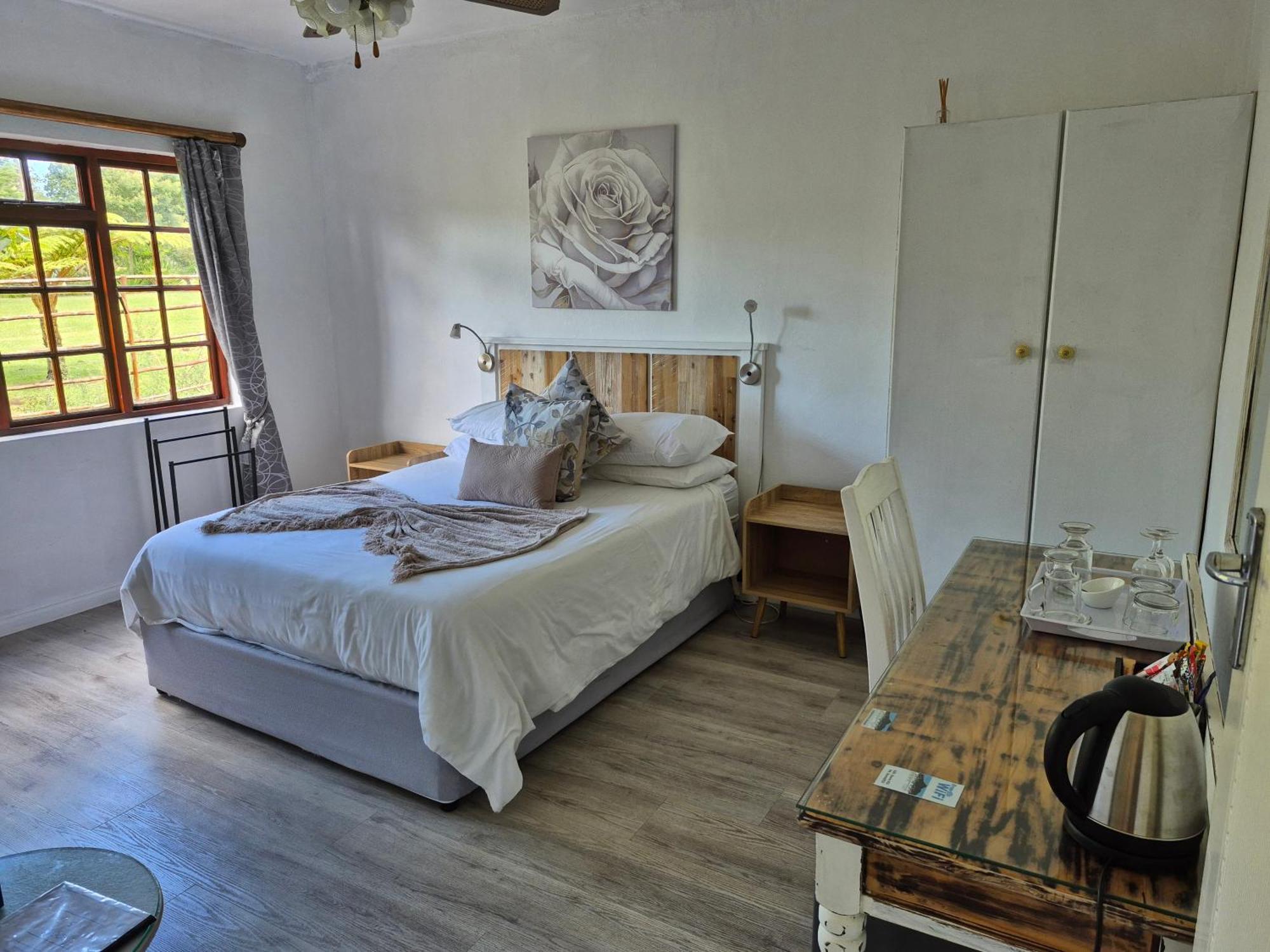 Storms River Guest Lodge Stormsrivier Exterior photo