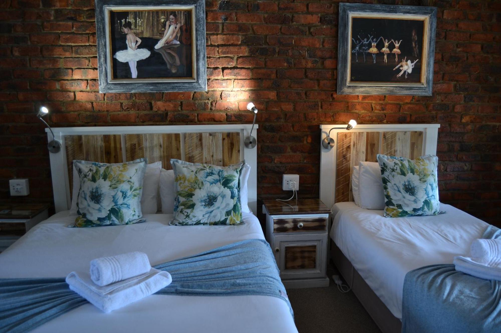 Storms River Guest Lodge Stormsrivier Exterior photo