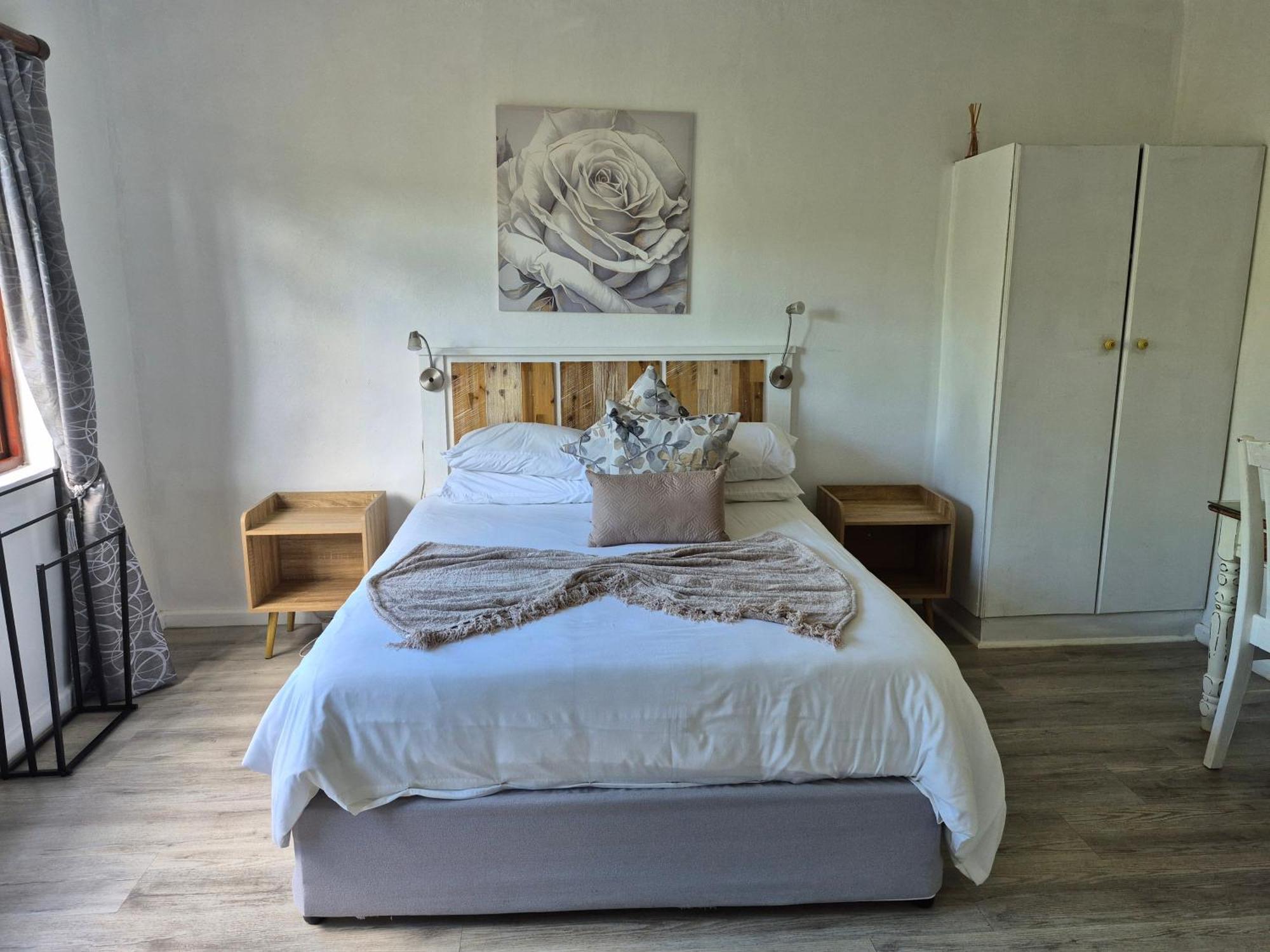 Storms River Guest Lodge Stormsrivier Exterior photo
