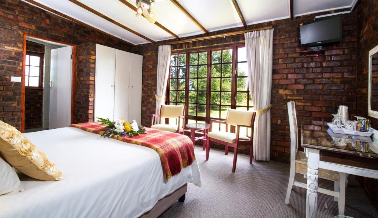 Storms River Guest Lodge Stormsrivier Exterior photo