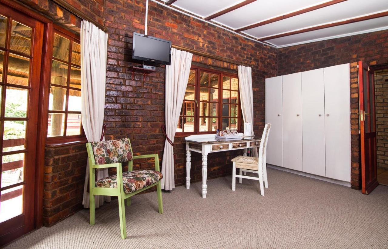 Storms River Guest Lodge Stormsrivier Exterior photo