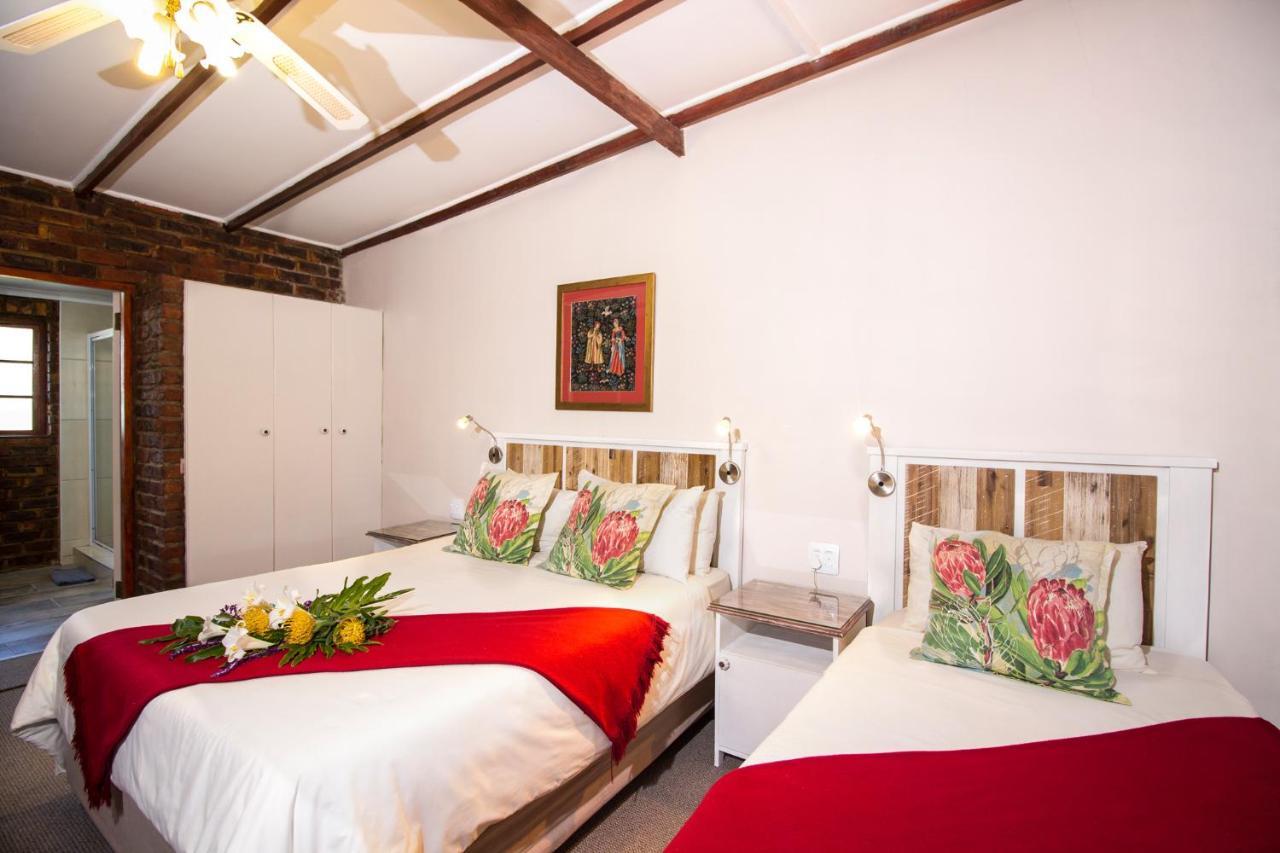 Storms River Guest Lodge Stormsrivier Exterior photo