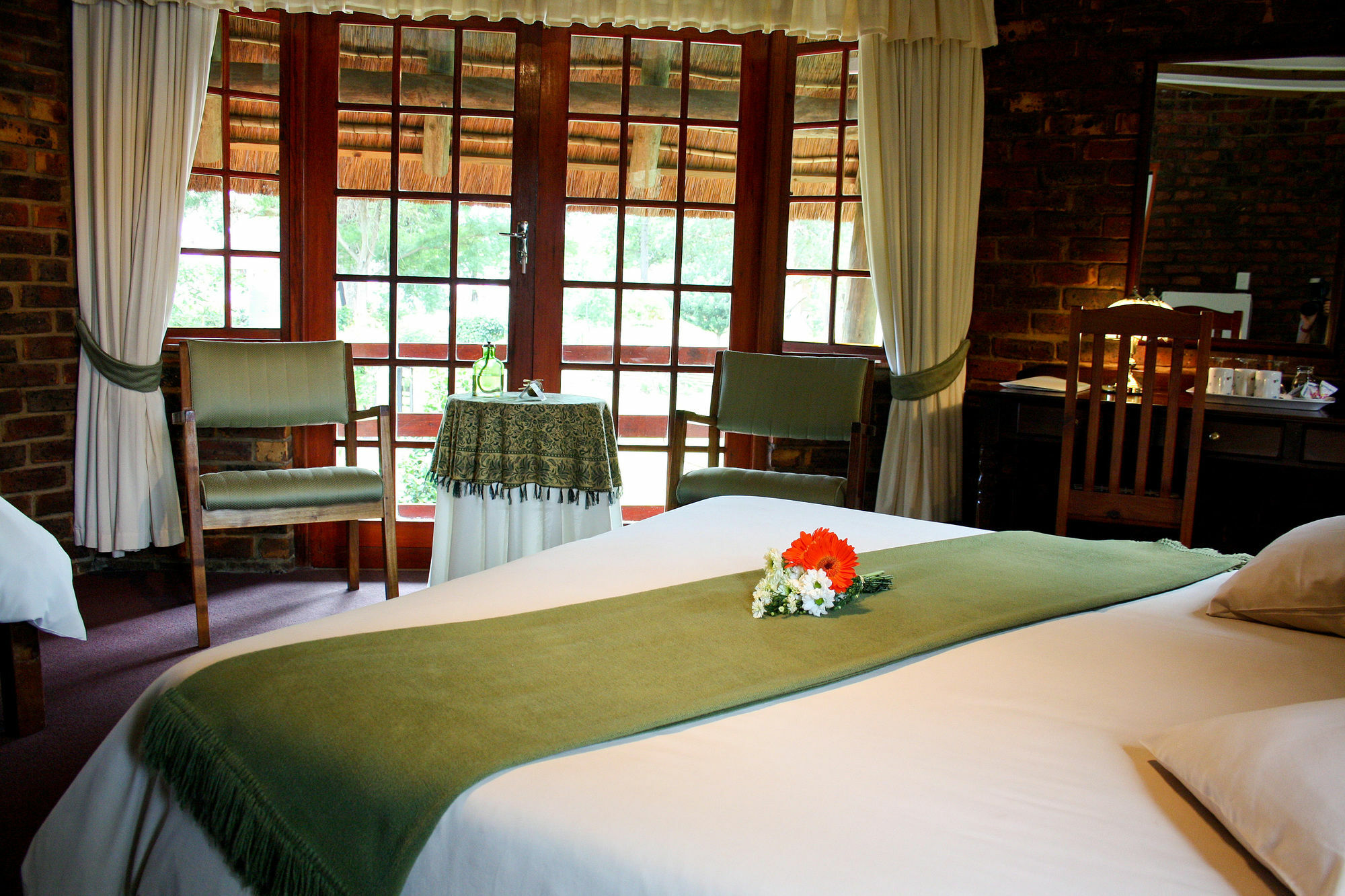 Storms River Guest Lodge Stormsrivier Exterior photo
