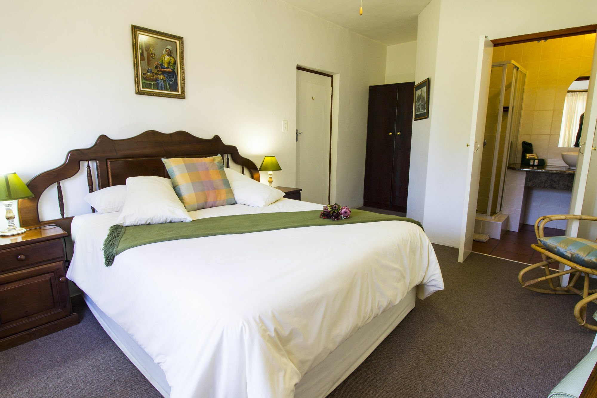 Storms River Guest Lodge Stormsrivier Exterior photo