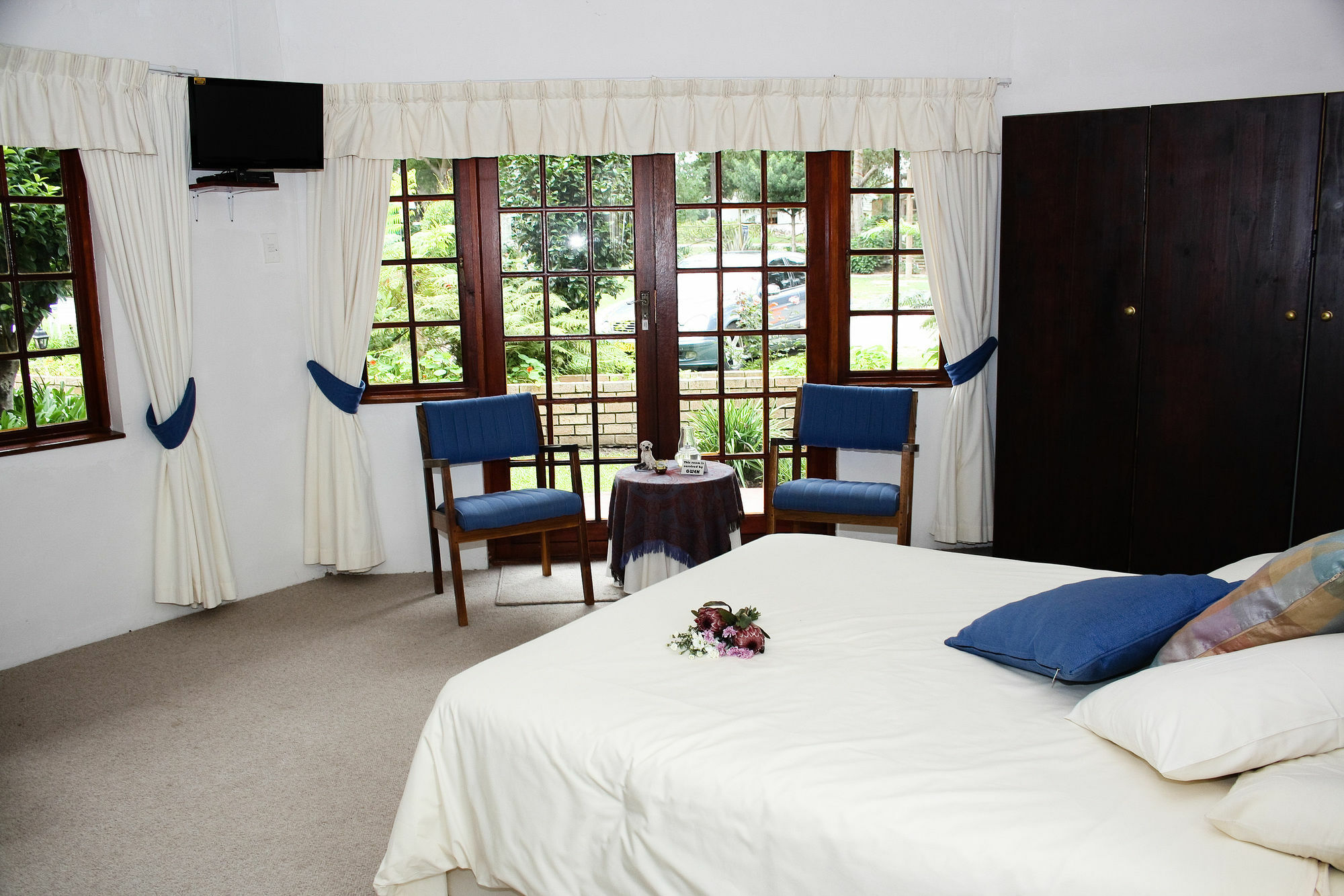 Storms River Guest Lodge Stormsrivier Exterior photo